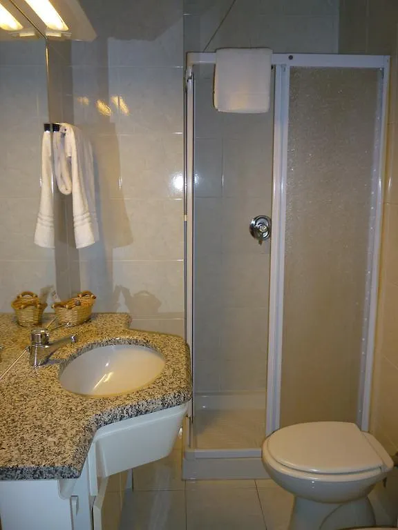 Hotel Ascot Binasco
