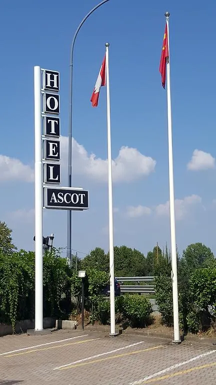 Hotel Ascot Binasco